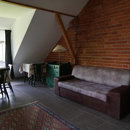 Tihany Apartment Lake View Extérieur photo