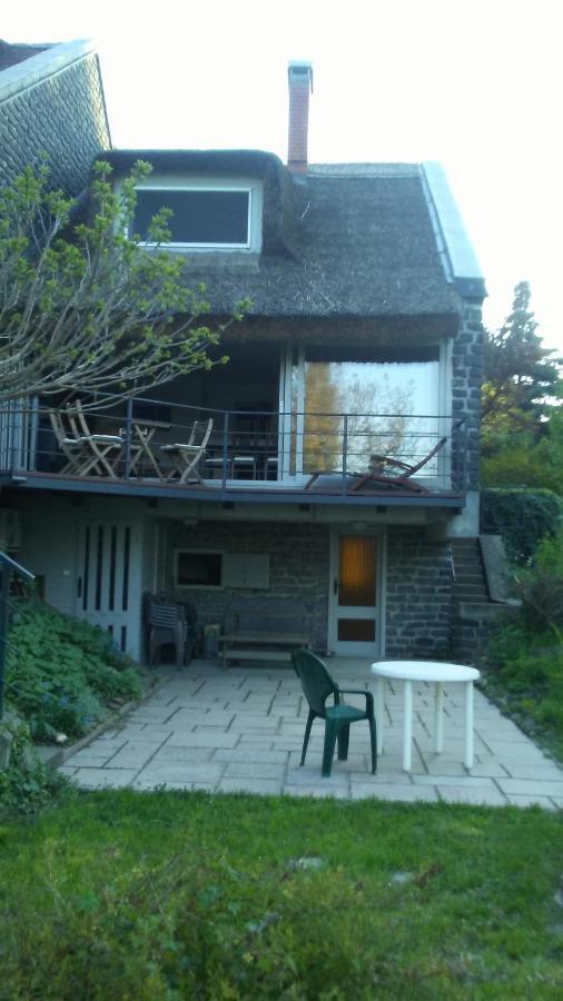 Tihany Apartment Lake View Extérieur photo
